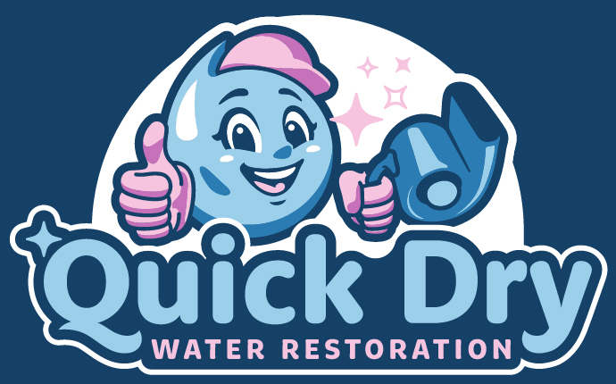 Quick Dry Water Restoration